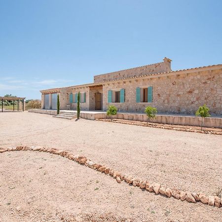 Finca Sa Vinya By Mallorca House Rent Felanitx Exterior photo