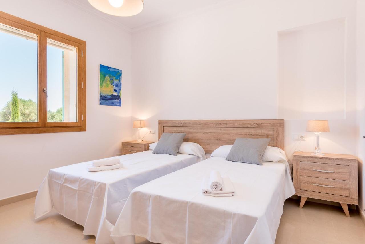 Finca Sa Vinya By Mallorca House Rent Felanitx Exterior photo
